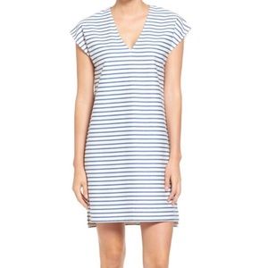 Madewell Vacances Dress XXS